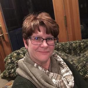 Meet your Posher, Marybeth